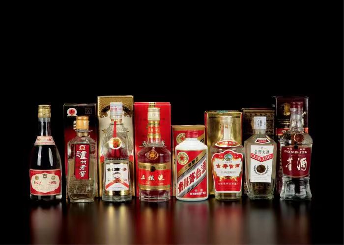 万州老酒储存的方法