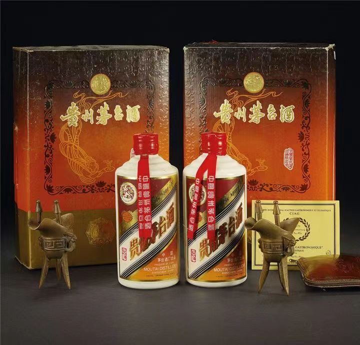 万州烟酒回收